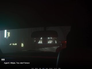 City Of Broken Dreamers #15 - PC Gameplay Lets Play (HD)