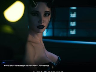 City Of Broken Dreamers #15 - PC_Gameplay Lets Play_(HD)