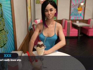 Dreams Of Desire #17 - PC Gameplay Lets Play (HD)