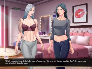 Our Red String_#29 - PC Gameplay Lets_Play (HD)