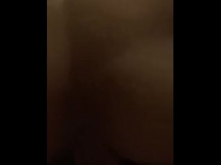 vertical video, big dick, pov, milf