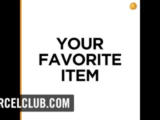 DORCEL INTERVIEW - India Summer