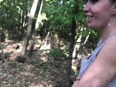 "ДА Я ТОЖЕ СЕЙЧАС В ЭТОМ ПАРКЕ" ЗВОНИТ БЫВШИЙ И ПРИЗНАЕТСЯ ЕЙ В ЛЮБВИ ПОКА ОНА ТРАХАЕТСЯ - Screenshot 1 of 16 - Submissive Cuckold