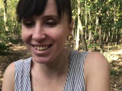 "ДА Я ТОЖЕ СЕЙЧАС В ЭТОМ ПАРКЕ" ЗВОНИТ БЫВШИЙ И ПРИЗНАЕТСЯ ЕЙ В ЛЮБВИ ПОКА ОНА ТРАХАЕТСЯ - Screenshot 2 of 16 - Zetration
