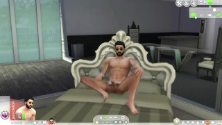Porn sims 4 The Sims