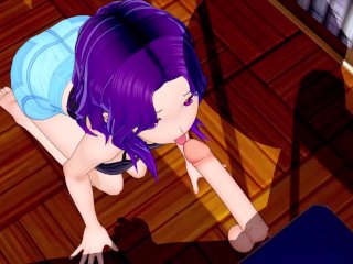 GRAND BLUE AZUSA HAMAOKA 3D HENTAI