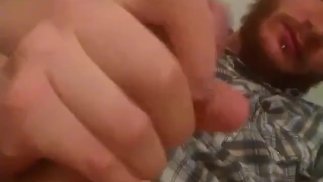 Красавчик хочет показать вам что-то непрошеное!!! Плохой, плохой человек