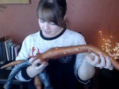 Squarepegtoys unboxing and comparison! - Screenshot 13 of 16 - Adult Toys