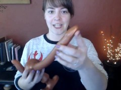 Squarepegtoys unboxing and comparison! - Screenshot 4 of 16 - Adult Toys
