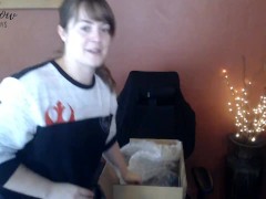 Squarepegtoys unboxing and comparison! - Screenshot 5 of 16 - Unboxing