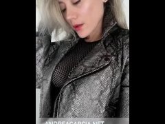 ANDREA GARCIA - WEB