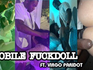 MOBILE FUCKDOLL FT VIRGO PARIDOT