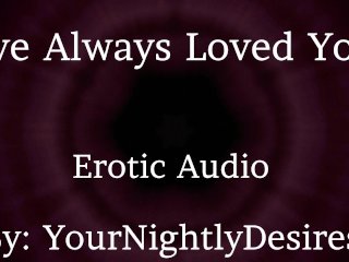 Friends To Lovers [Kissing] [Shower Sex] [L-Bombs] [Blowjob] [Rough] ASMR (Erotic_Audio For Women)