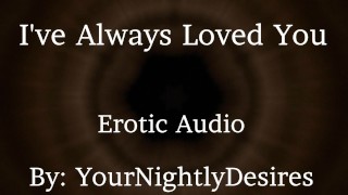 L-Bombs Blowjob Rough ASMR Erotic Audio For Women Showing Friends As Lovers Kissing In The Shower