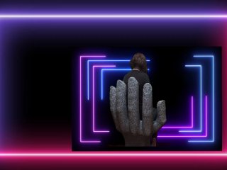 Jerk Interp Episode 43: Hot Country Boy Seduces his Neighbor for Raw Dick