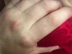 "ДА АЛЛО, ЭТО Я СЕЙЧАС ЧЛЕН СОСУ" РУССКАЯ ЗВОНИТ ПОДРУЖКЕ ПО ТЕЛЕФОНУ И ДЕЛАЕТ МИНЕТ С РАЗГОВОРОМ - Screenshot 7 of 16 - Homemade
