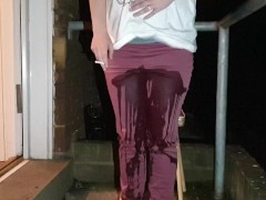 ⭐ Smoking and Wetting my pants - I'm so lazy ;P