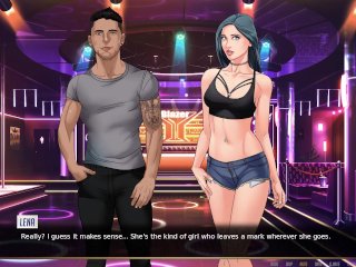 Our Red String #30 - PC Gameplay Lets Play (HD)