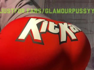 Lots of Farts in Boyshorts (preview)