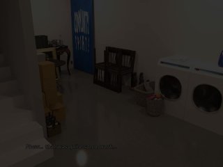 Love And Submission_(0.08) Part 16 What The Heck By LoveSkySan69