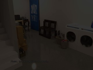 Love And Submission_(0.08) Part 16 What The Heck By LoveSkySan69