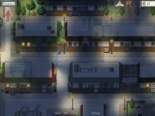 Naruto - Kunoichi Trainer [v0.13] Part 6 The Hero By LoveSkySan69