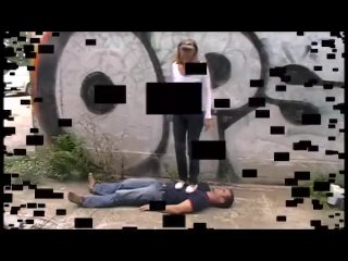 melady trample richie outdoor