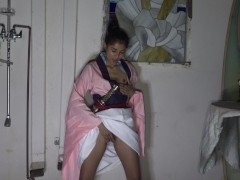 A Side Of Mulan You've Never Seen Before