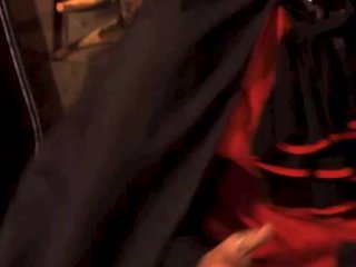 Um Vampiro Pra Lá de Sacana!