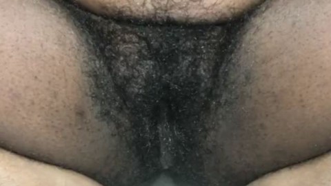 Black Hairy Pussy Porn Videos | Pornhub.com
