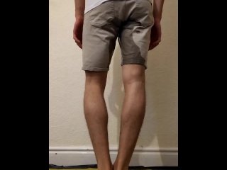 Short Pants, Long Piss