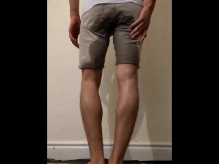 Short Pants, Long Piss