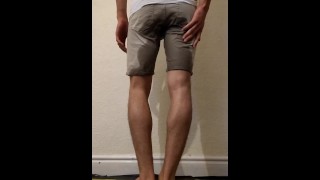 Short Pants, Long Piss
