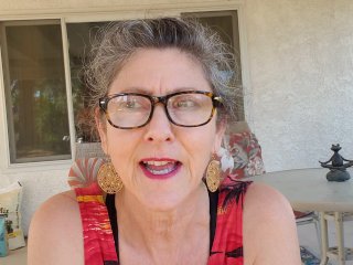 Kinky people need to reach for balance during Covid19