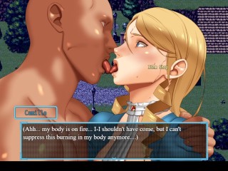 Avaria Chains of Lust #6 - Занятые ночные смены