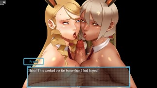 Avaria Chains of Lust #7 - Прикованные навечно