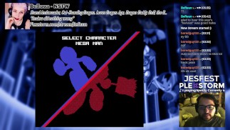 SAGE2020 #3: Сердитый - Jesfest