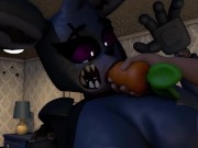 Preview 1 of nightmare bonnie night party