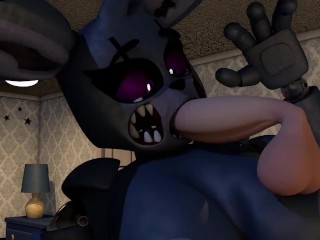 Fnaf XNXX Movies