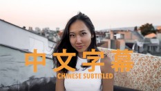 JAV－Chinese Subbed