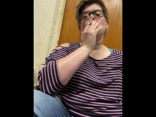 Smoking Vid