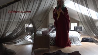 Мой оманский бывший мужень-неудачник