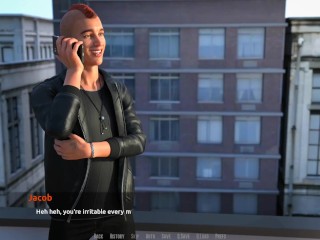 Become A Rock Star 11 PC Gameplay REUP