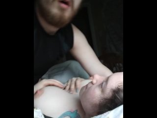 exclusive, big tits, muscular men, bbw