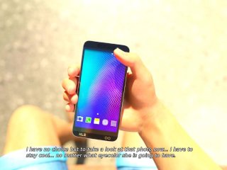 Love And Submission (0.08) Part 18 Losing My_Mind By LoveSkySan69