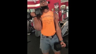 Не могу забыть про руки