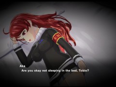 Aka Bond H-Scene 01 (Magicami DX ENG)