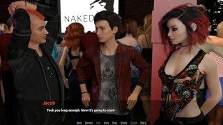 Become A Rock Star 14 PC Gameplay REUP