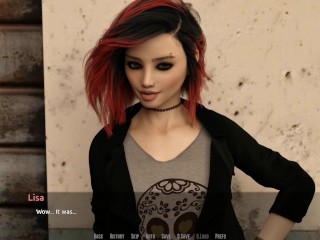 Become A Rock Star 17 PC Gameplay REUP