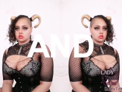 mesmerizing money succubus